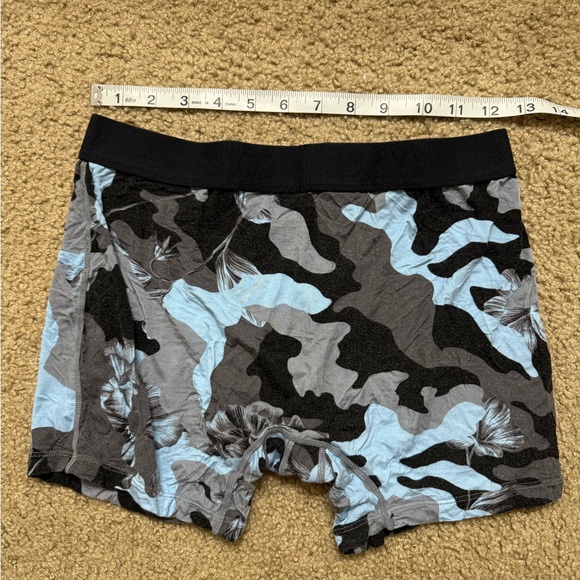 SAXX Maxx Crosby Volt and Vibe super soft Boxer Briefs (2 pairs) - Picture 5 of 6